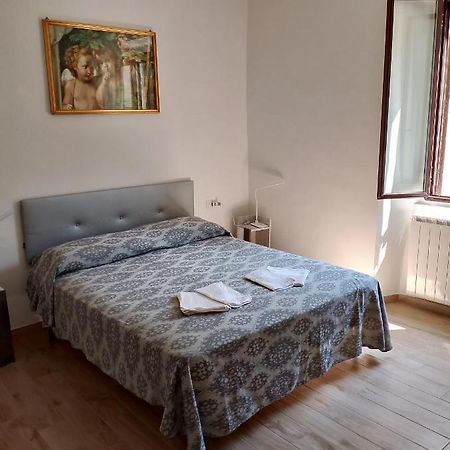 Casa Vacanze Le Cannelle Монтефьясконе Экстерьер фото